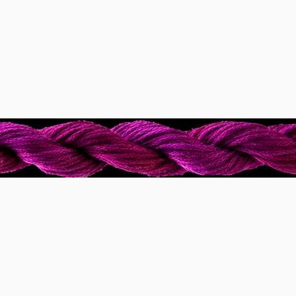 ThreadworX Mouliné - 11585 - Dark Magenta