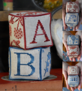 A Is For Aardvark - B Is For Balloon