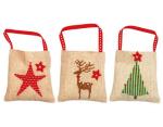 Borsa regalo: Natale