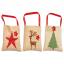 Borsa regalo: Natale