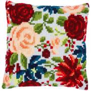 Cuscino: Peonie 2