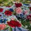Cuscino: Peonie 2