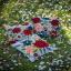 Cuscino: Peonie 3