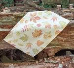 Sottopiatto - Foliage - Solid - NO Aida
