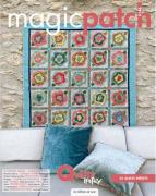 Magic Patch N°146 - Quilts Nature