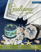 Giuliana Ricama, numero #47 - Versione inglese