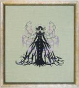 Miss Spider - Fluttering Fashion