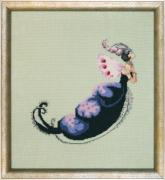 Miss Spotted Beetle - Fluttering Fashion