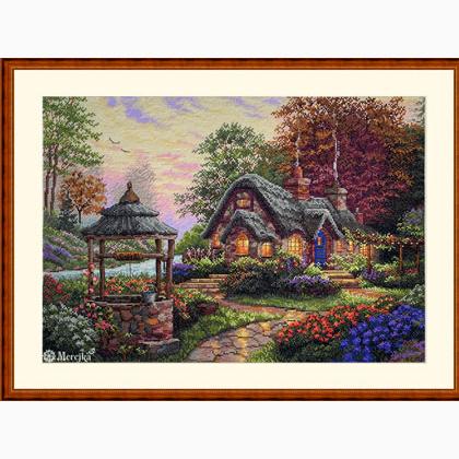 Make a Wish Cottage