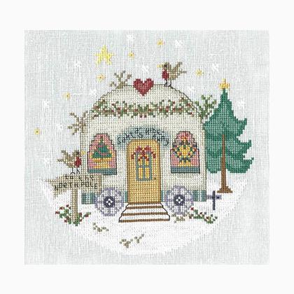 Santa\'s Hideaway