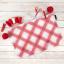 Pochette portatutto - Mad for Plaid - Bacca
