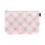 Pochette portatutto - Mad for Plaid - Peonia