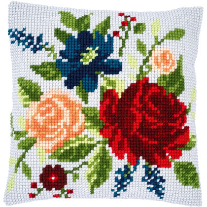 Cuscino: Peonie 3