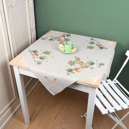 Centro Tavola - Attrezzatura da giardino