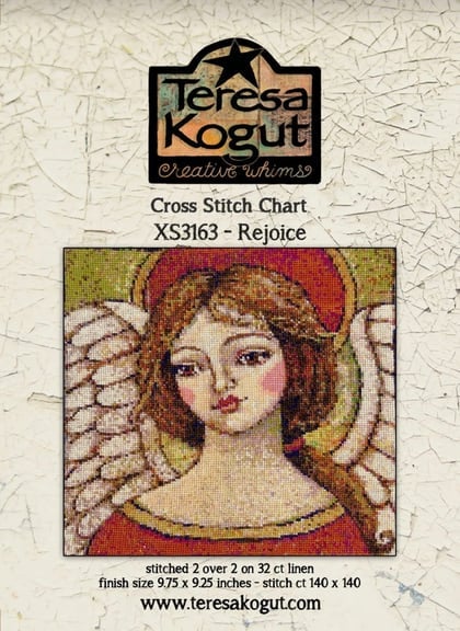 Rejoice - Work of Heart
