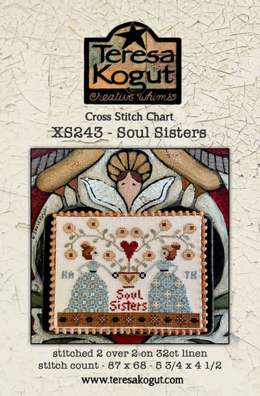 Soul Sisters