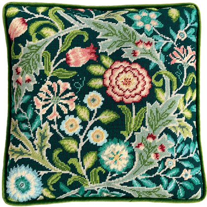 Cuscino - Wilhelmina