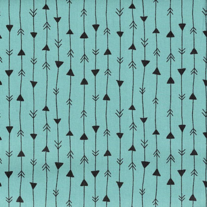 Caribbean Arrows