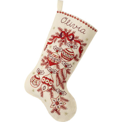 Calza Classic Christmas