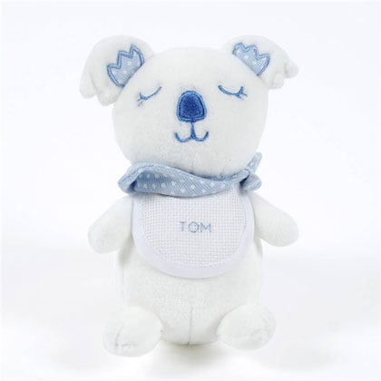 Peluche \"Koala\" - Blu