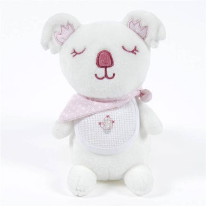 Peluche \"Koala\" - Rosa