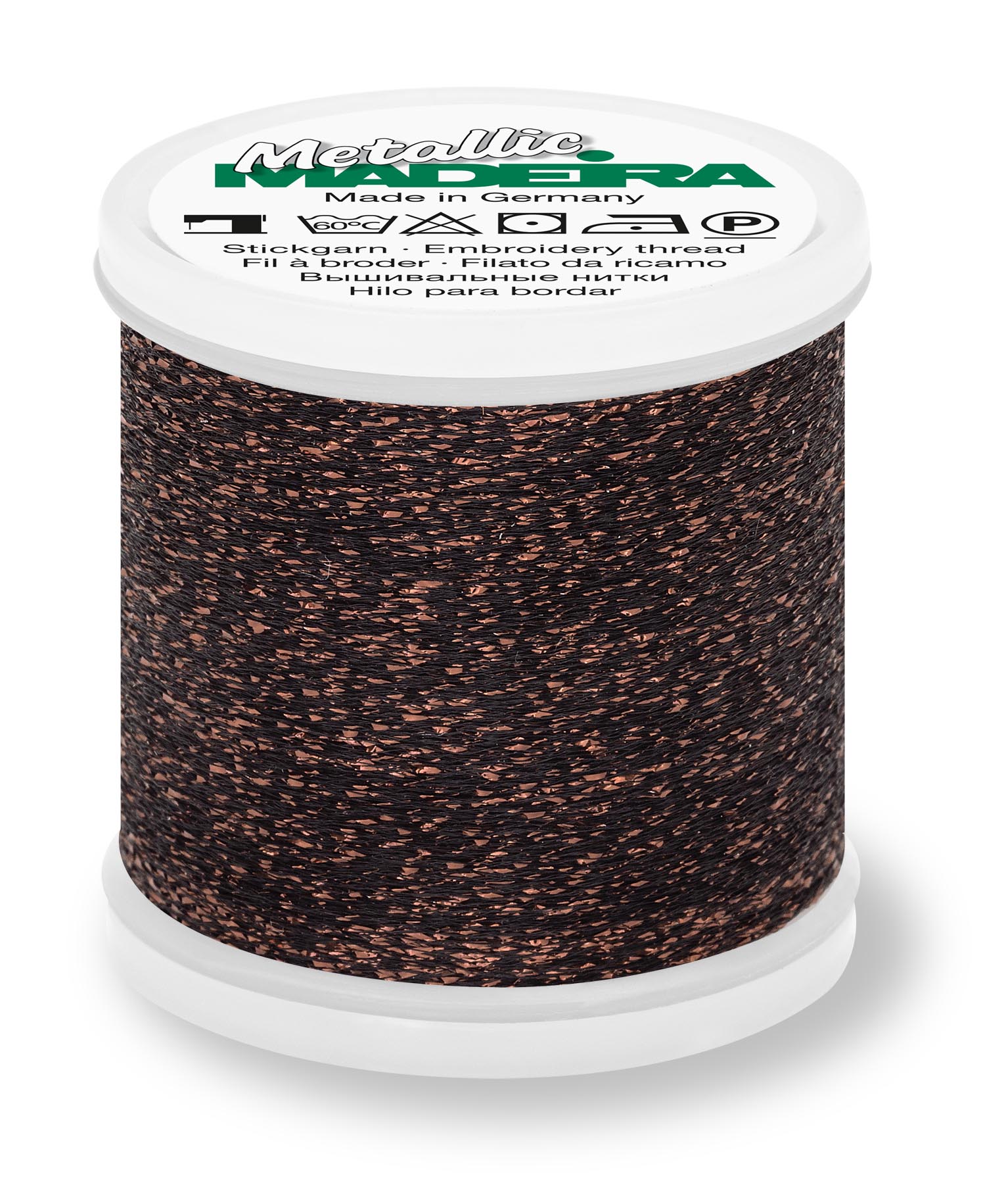 Madeira Metallic 9842 - Bronze 030