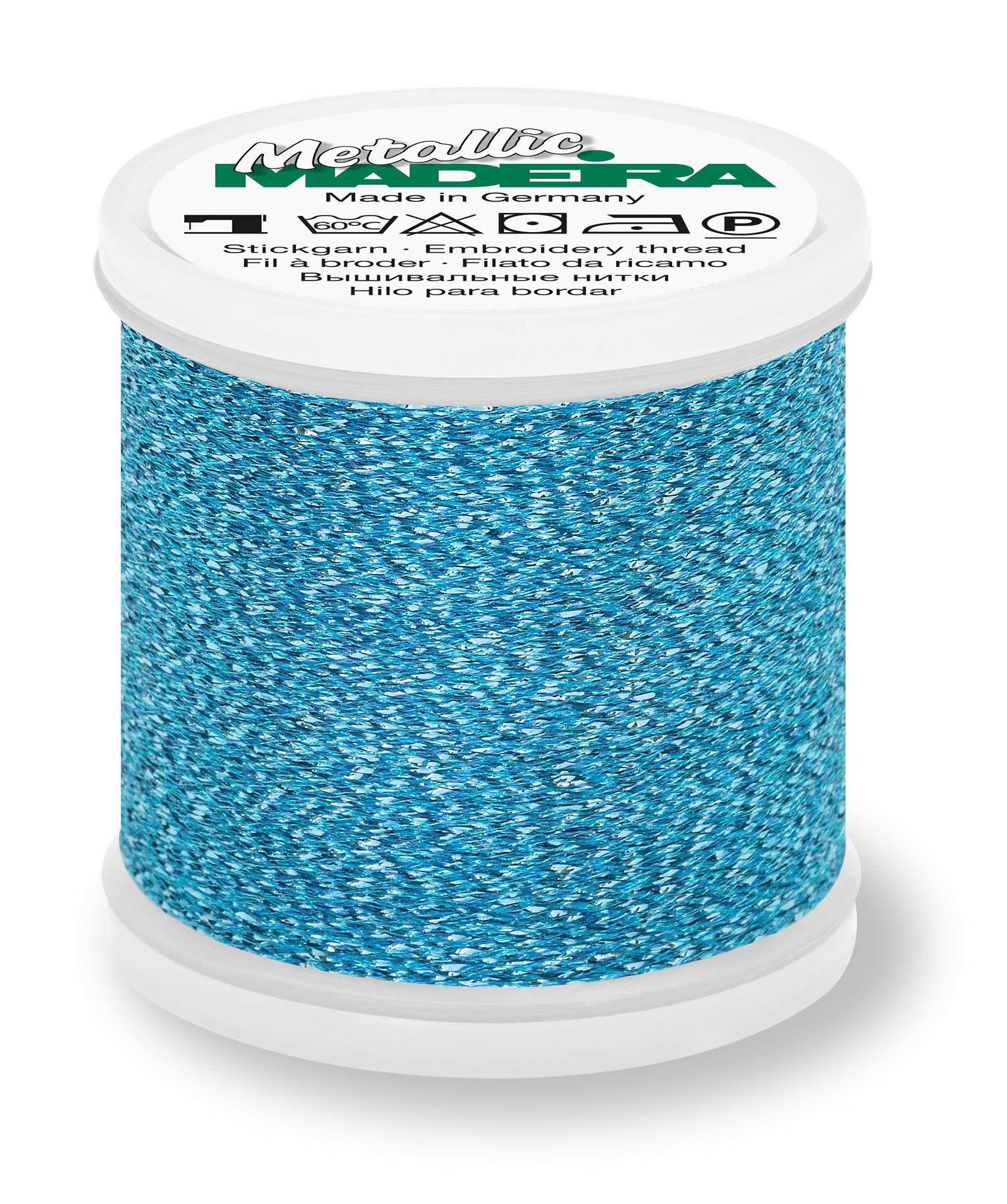 Madeira Metallic 9842 - Moonstone 033
