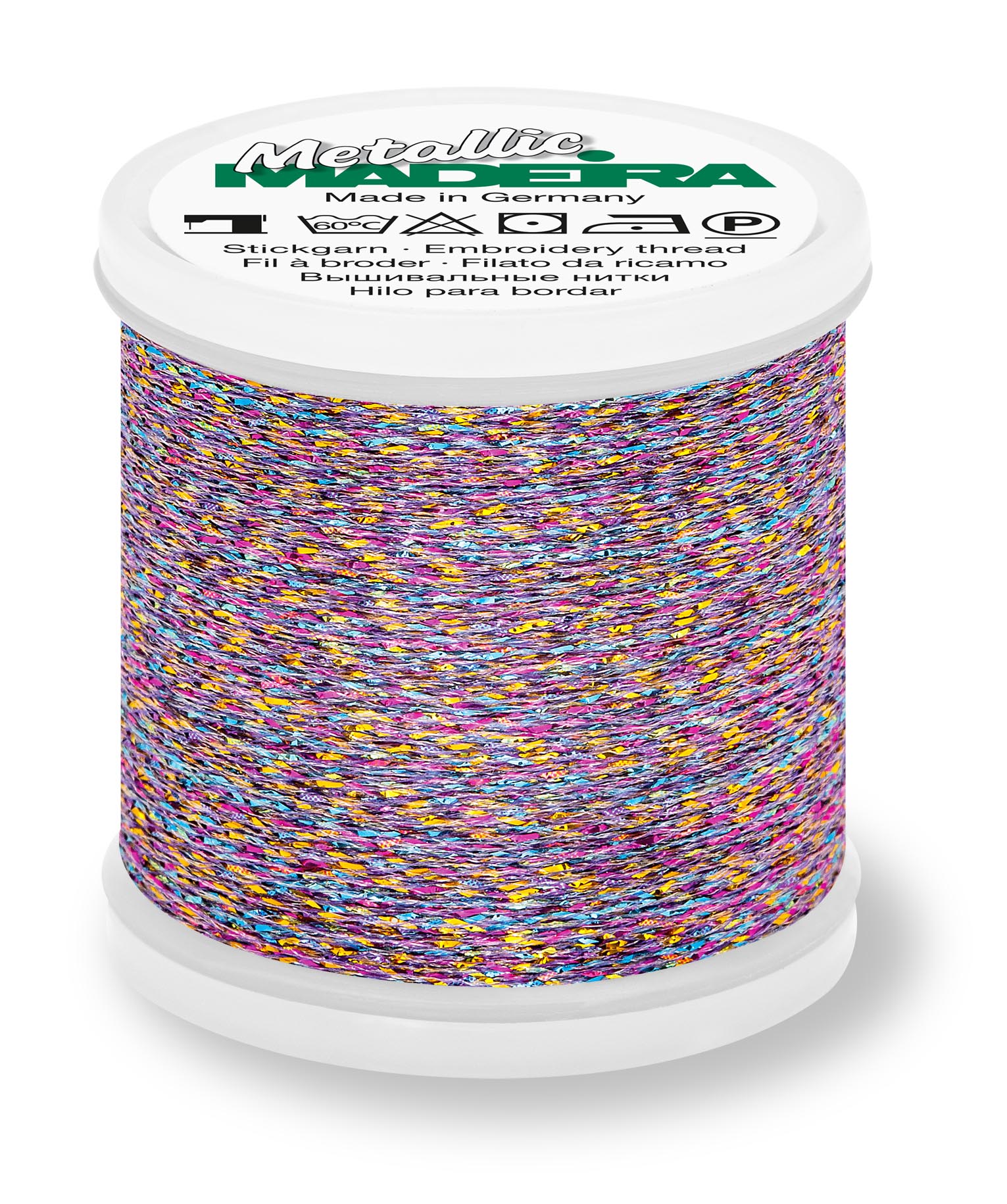 Madeira Metallic 9842 - Twilight 280