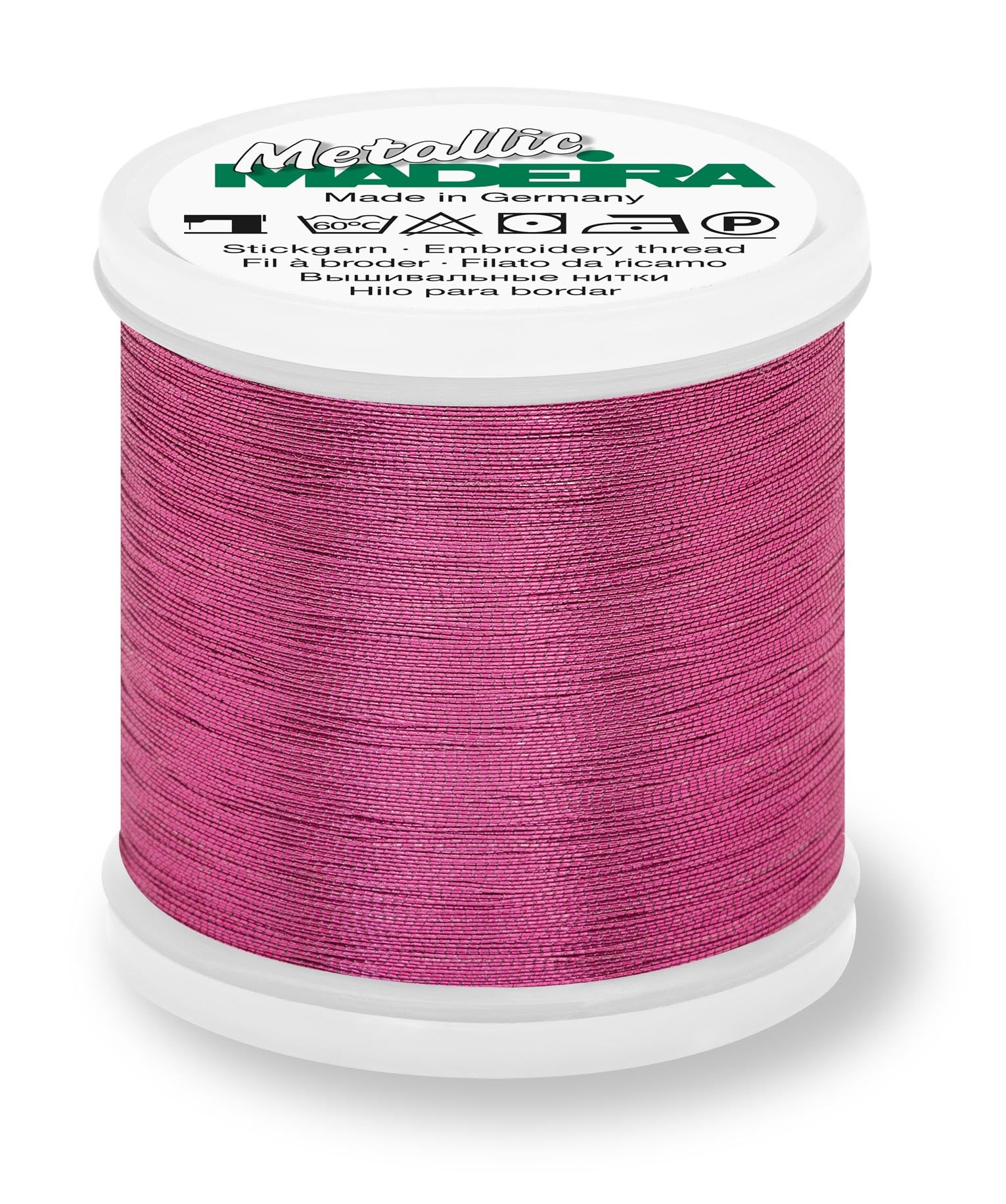 Madeira Metallic 9842 - Rose Quartz 313