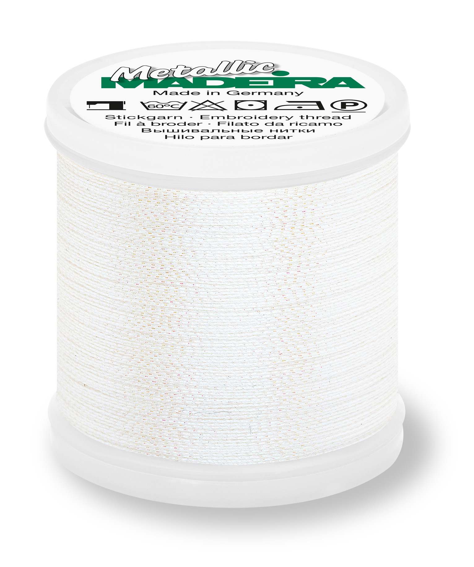 Madeira Metallic 9842 - Diamond 491
