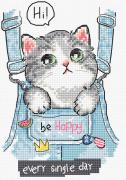 Be Happy!
