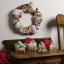Kit decorazioni feltro - Gingerbread Christmas