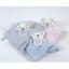 Peluche "Koala consolatore" - Grigio