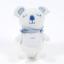Peluche "Koala" - Blu