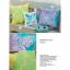 Jolis voyages quiltés