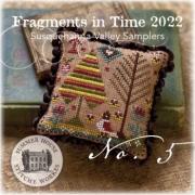 Fragments In Time 2022 - 5