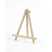 Piccolo cavalletto in legno