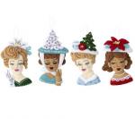 Christmas Hat Parade
