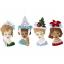 Christmas Hat Parade