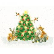 Oh Christmas Tree