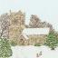 A country Estate: Country Church