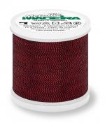 Madeira Metallic 9842 - Fire Opal 414