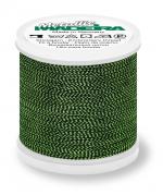 Madeira Metallic 9842 - Malachite 452