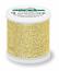 Madeira Metallic 9842 - Gold Dust 024