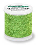 Madeira Metallic 9842 - Glamour Green 052