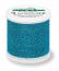 Madeira Metallic 9842 - Crystal Blue 037
