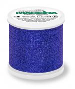 Madeira Metallic 9842 - Sapphire 038