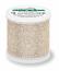 Madeira Metallic 9842 - White Gold 022