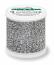 Madeira Metallic 9842 - Titanium 044