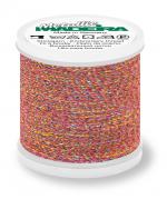 Madeira Metallic 9842 - Coral Fish 274